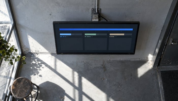 Rektu feril gervigreindarfulltrúa — en geymdu ekki leyndarmálin í slóðinni