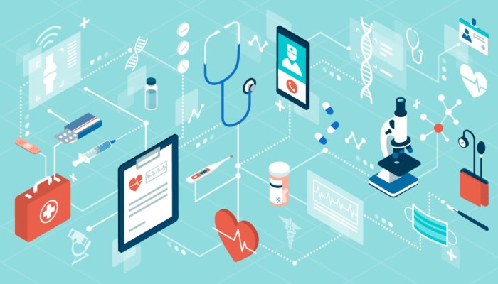 Top 5 Healthcare Content Marketing Tactics