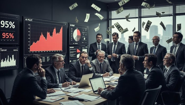 Building the “Pipeline” for AI: Why Most Corporate Pilots Fail — and Why China Is Betting Everything on Diffusion