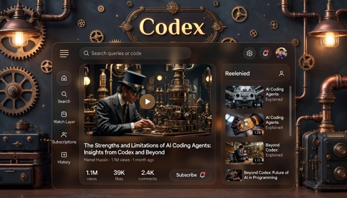 The Strengths and Limitations of AI Coding Agents: Insights from Codex and Beyond