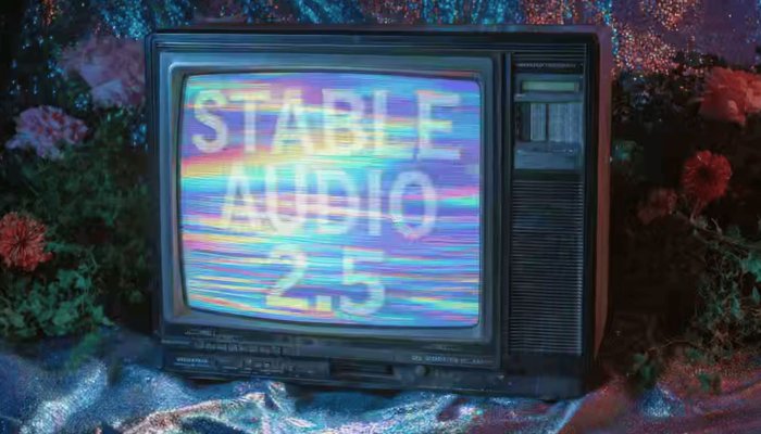Stability AI Unveils Stable Audio 2.5: Revolutionizing Enterprise Audio Production with AI-Powered Speed and Precision
