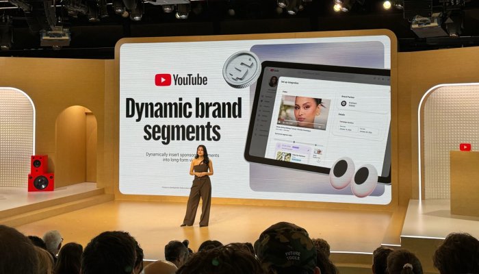 YouTube's Dynamic Ad Integrations: Revolutionizing Influencer Marketing with Flexible Brand Deals