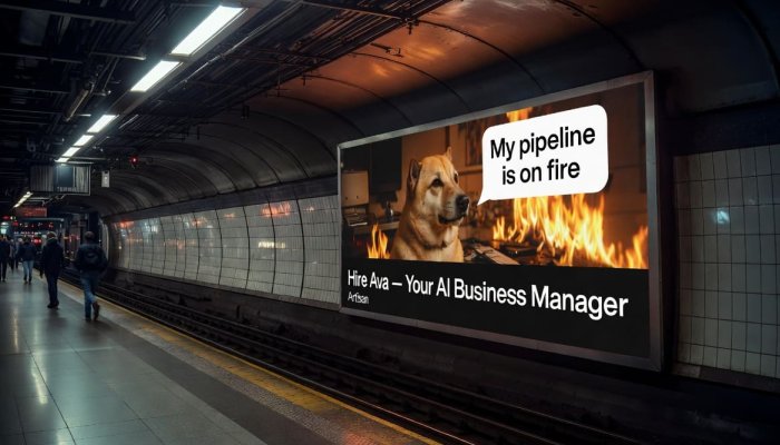 «Это не нормально»: Создатель мема «This is fine» обвинил ИИ-стартап в краже своего искусства