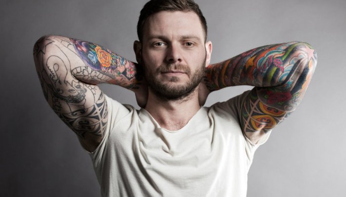 You Need To Read This Before Getting Tattoos For Men