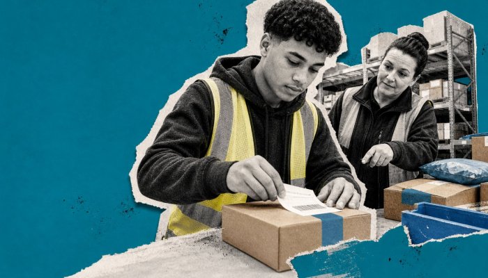 Royaume-Uni : 90 000 emplois subventionnés, mais seulement six mois garantis