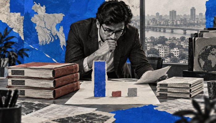 বাংলাদেশে startup funding ৯৫% কমেছে—তবু recovery-র একটি সংকেত