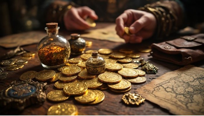 WoW Anniversary Gold Economy and Player Demand