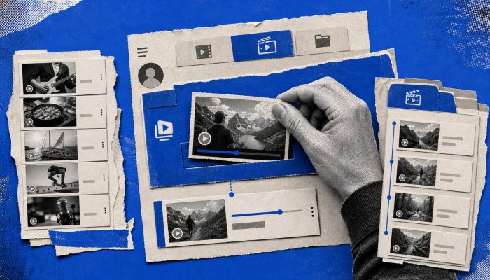 Una playlist no siempre es una serie: el ajuste que cambia las recomendaciones