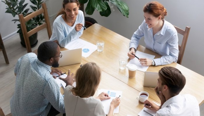 5 Important Ways Technology is Transforming Workplace Communication to Boost Success