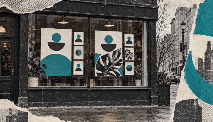 Canva ці Adobe Express: просты макет перамагае не ў кожнай экасістэме