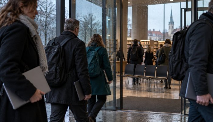 Arunädal toob AI-töötoad üle Eesti, kuid kohad võivad kiiresti täituda