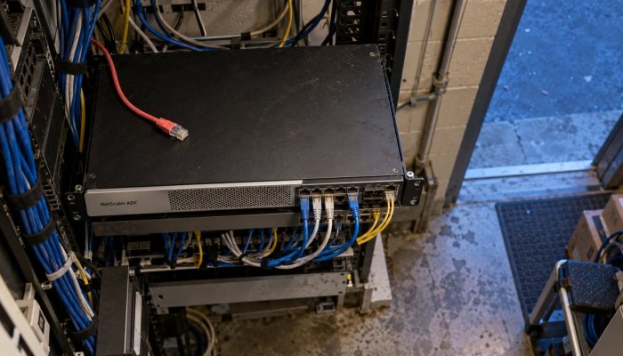 NetScaler两个零日已遭利用：升级后还要查失陷迹象