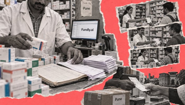 Fundly.ai capta 4 millones: suma deuda antes de salir de su piloto