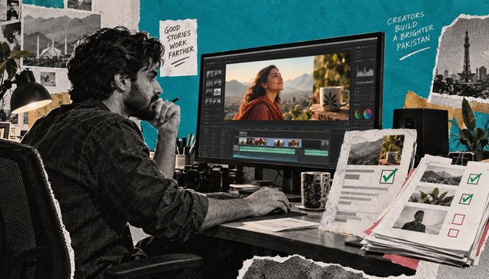 AI ویڈیو commercial ہے تو بھی copyright محفوظ نہیں—license پہلے پڑھیں