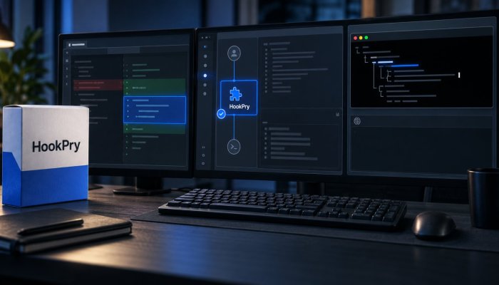 Atualização de plugin invade 7 agentes — o modelo nem vê o comando