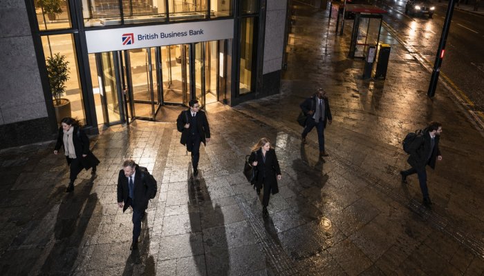 UK Puts £180M Into Six AI Funds—the Money Is Not Yet in Startups