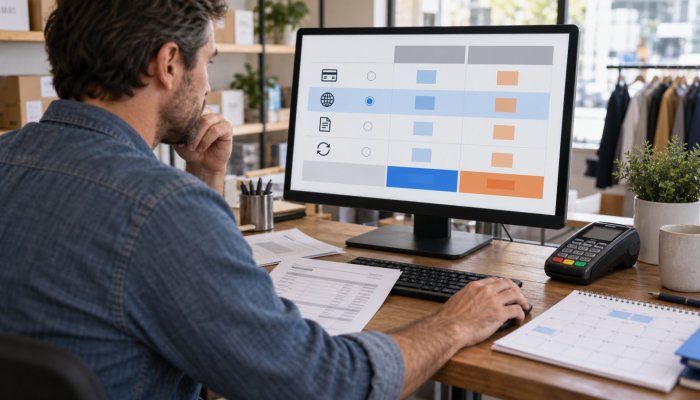 Stripe vs PayPal Fees: The Cheapest Choice Changes With Your Checkout