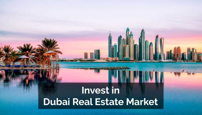 Exploring The Unique Benefits Of Investing In Property In Dubai – Jumeirah Park