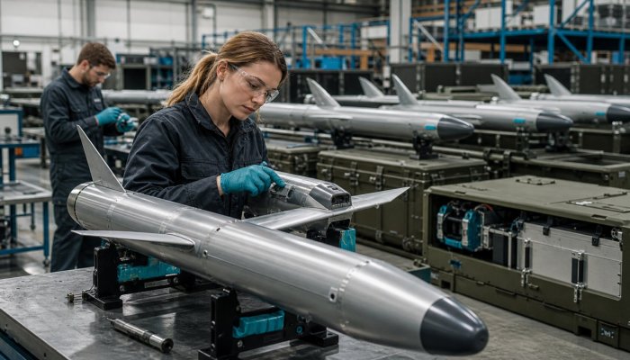Cambridge Aerospace оценили в $3,4 млрд — доказать дешевизну ещё предстоит