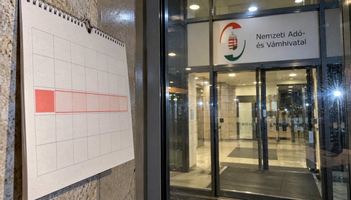 Külföldi TBSZ bejelentése: a NAV már külön ONYA-űrlapot ad hozzá