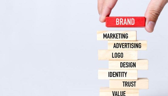 How to Build a Successful Brand in Simple steps