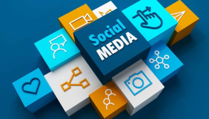 The Importance of Building a Strong Brand Presence on Social Media
