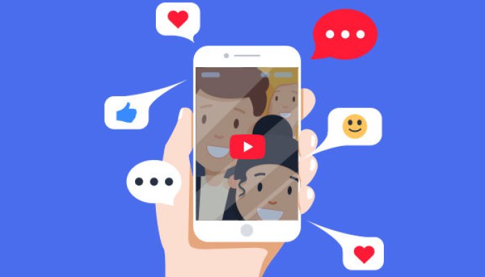 Stories на YouTube: формат Историй могут использовать каналы, у которых более 10 тысяч подписчиков