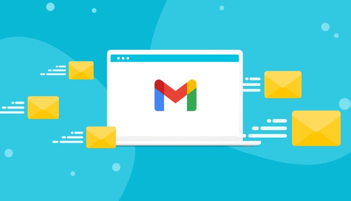 How to Send Mass Emails