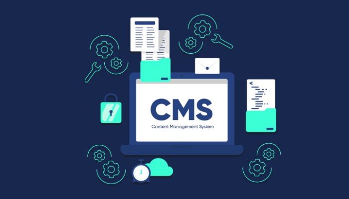 15 Best CMS Software to Build a Website