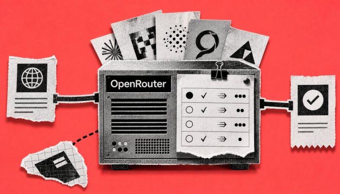 Stripe Buys OpenRouter—Model Choice Stays, for Now