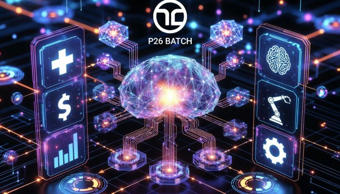 What YC’s Latest Batch (P26/X26) Reveals About Where AI Is Heading