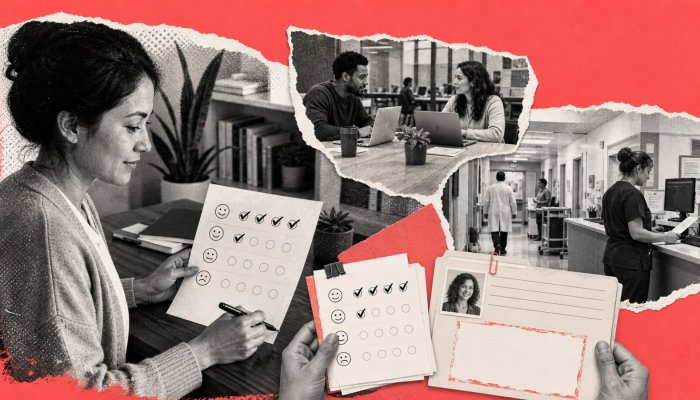 Remote Workers Reported the Best Well-Being—But Productivity Wasn’t Tested