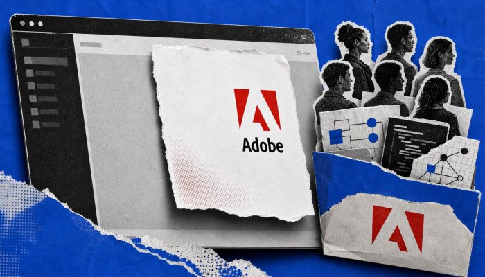 Adobe نے Rilo خرید لیا، مگر ایک سال پرانا AI tool اب بند ہوجائے گا