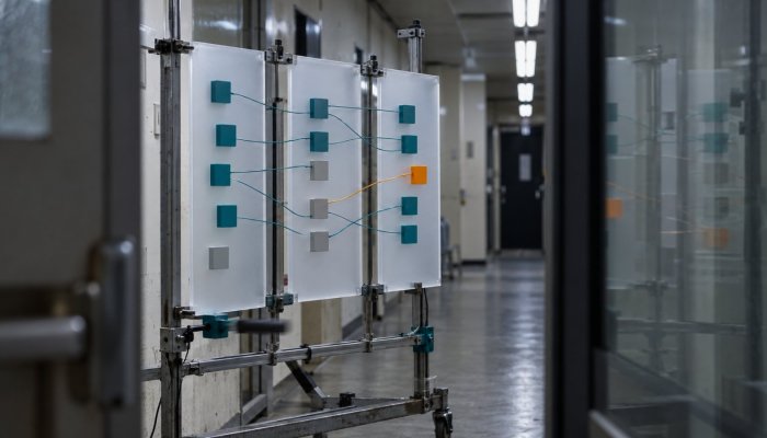 RAG může znít správně a přesto lhát: měřte vyhledání i odpověď zvlášť
