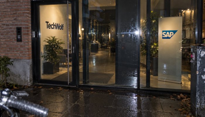 SAP، TechWolf خریدے گا؛ قیمت چھپی ہے اور منظوری ابھی باقی