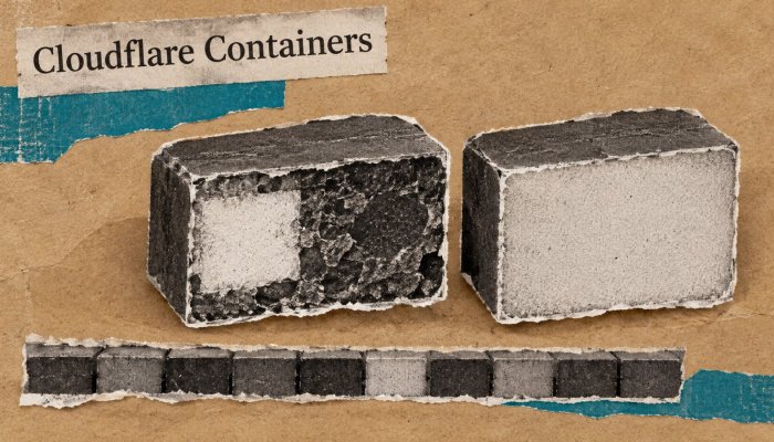 Cloudflare Containers açığı kapandı; müşterinin yapacağı bir ayar yok