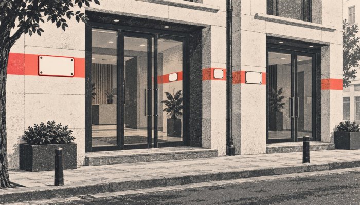 Şirket adresini serbest yazamazsınız: MERSİS, UAVT kaydını arıyor
