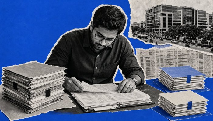 ভারতের স্টার্টআপ অর্থায়ন অর্ধেক কমেছে, তবু seed ও early-stage বেড়েছে