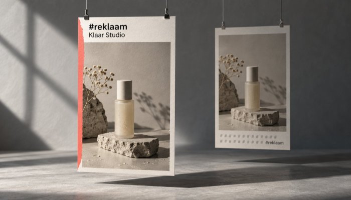 Reklaampostituse märge peab olema kohe nähtav, mitte hashtagirea lõpus