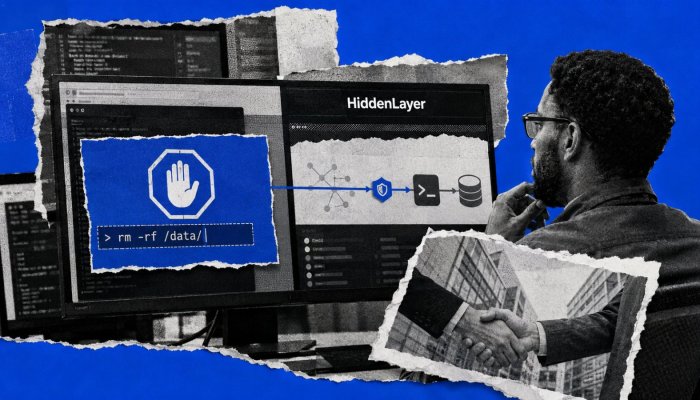 HiddenLayer lève 100 M$ : son ARR décuple, mais reste peu détaillé