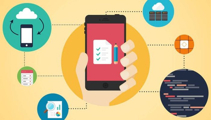 Top 5-Step Guide to Mobile App Testing Automation