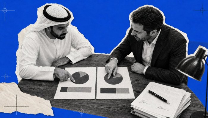 التقييم قبل التمويل أم بعده؟ رقم واحد قد يغيّر حصتك بالكامل