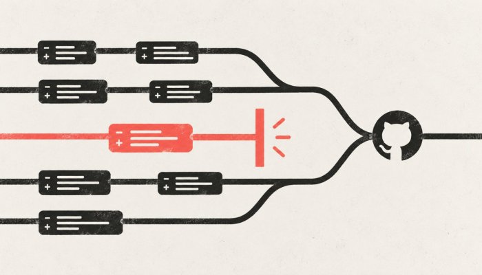 GitHub voi estää väärän lisenssin – ominaisuus vaatii Code Securityn