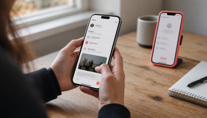 How to Create an Instagram Broadcast Channel—and Fix a Missing Channel Option