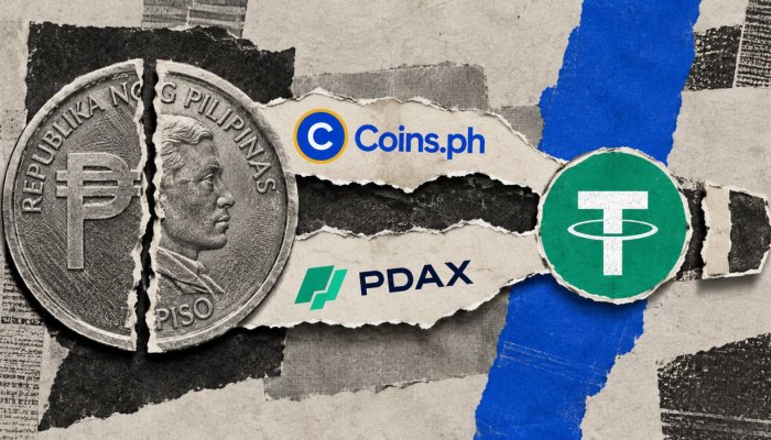 PDAX o Coins.ph: ang “walang fee” ay maaari pa ring may spread