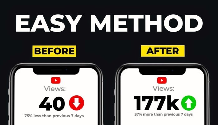 How to Get More Views on YouTube: Best Practices