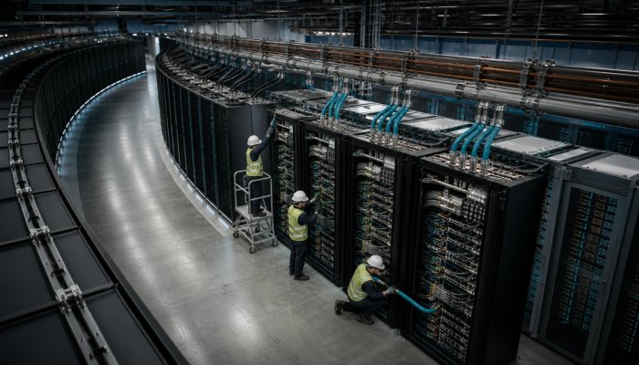 AWS-এ আরও ২০ লাখ NVIDIA GPU—ক্লাউড AI ক্ষমতা তিন গুণের পথে