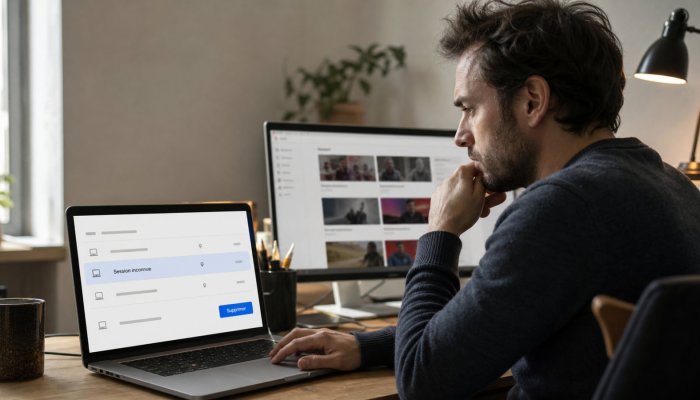 Chaîne YouTube piratée : récupérer Google avant de réparer les vidéos