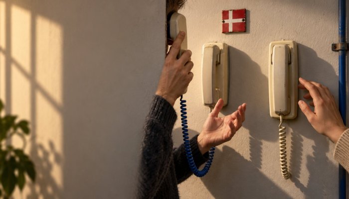 Azure Speech eller ElevenLabs på dansk? Latensen fortæller kun halvdelen