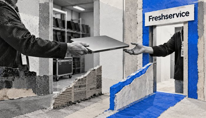 Freshservice ή Jira Service Management: το change management διπλασιάζει το κόστος